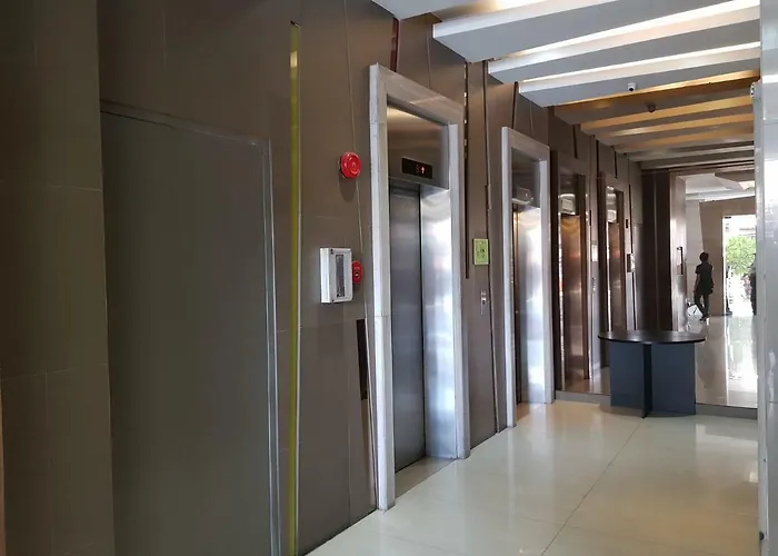 Amare Residences Malate