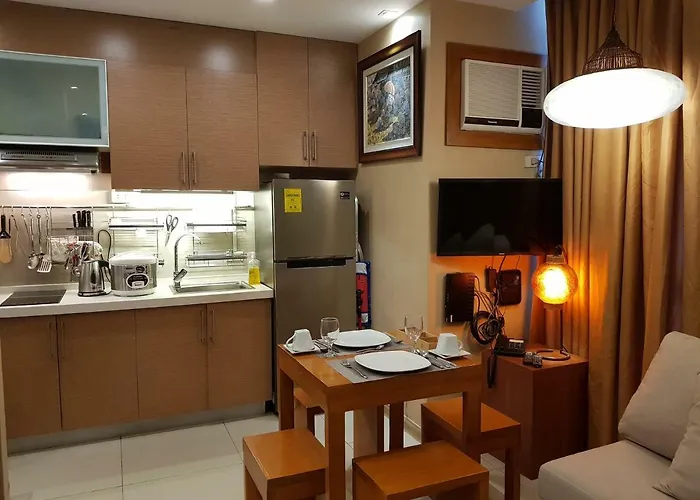 Amare Residences Malate Manila