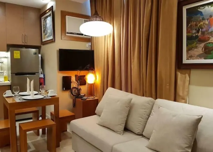 Amare Residences Malate * Manila