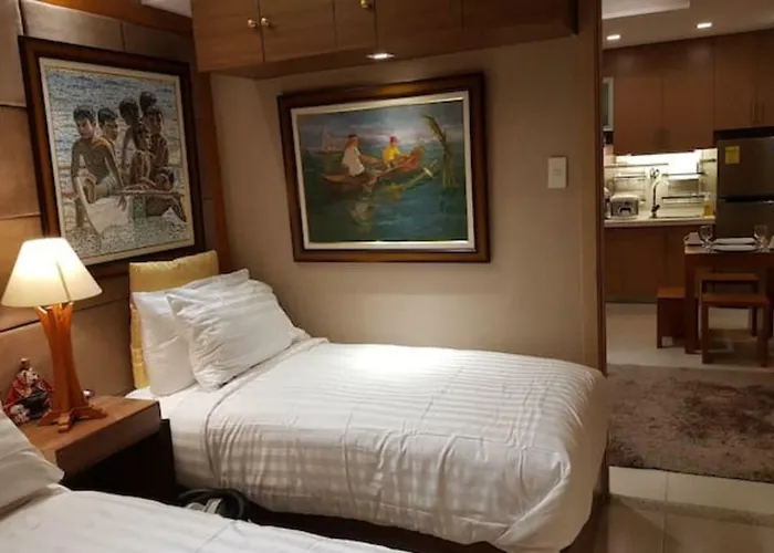 Amare Residences Malate