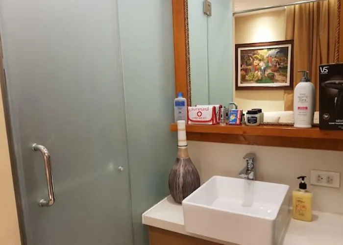 Amare Residences Malate *